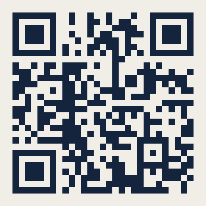 Stuart Digital — scan to connect